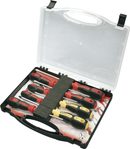 EGA Master, 76939, 1000V Insulated tools, Insulated screwdriver