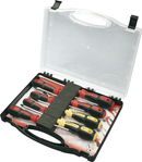 EGA Master, 76906, 1000V Insulated tools, Insulated screwdriver