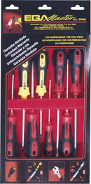 EGA Master, 76901, 1000V Insulated tools, Insulated screwdriver