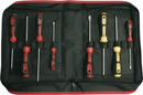 EGA Master, 76923, 1000V Insulated tools, Insulated screwdriver