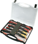 EGA Master, 76978, 1000V Insulated tools, Insulated screwdriver