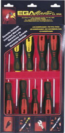 EGA Master, 69128, Industrial tools, Screwdrivers cyclonic / Rotork