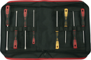 EGA Master, 69126, Industrial tools, Screwdrivers cyclonic / Rotork