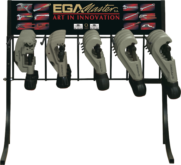 EGA Master, 55568, Pipe tools, Pipe cutters