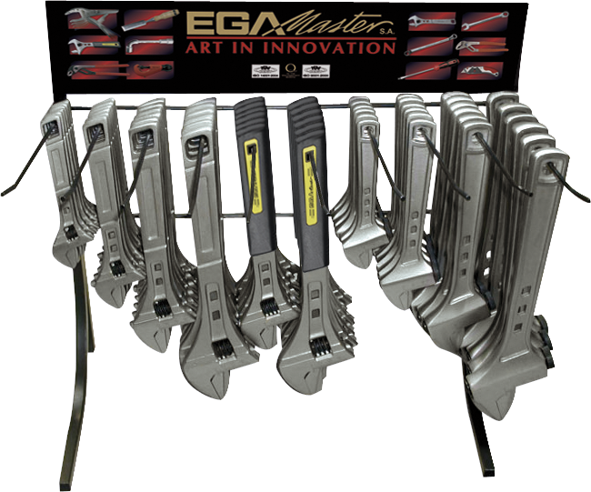 EGA Master, 69437, Industrial tools, Wrenches