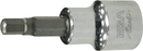 EGA Master, 55701, Industrial tools, Socket bit