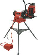 EGA Master, 56060, Pipe machines, Roll groover