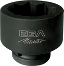 EGA Master, 56382, Industrial tools, Impact sockets