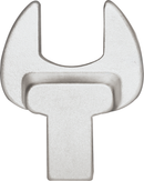 EGA Master, 64869, Controlled tightening, Torque wrench heads