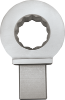 EGA Master, 56525, Controlled tightening, Torque wrench heads