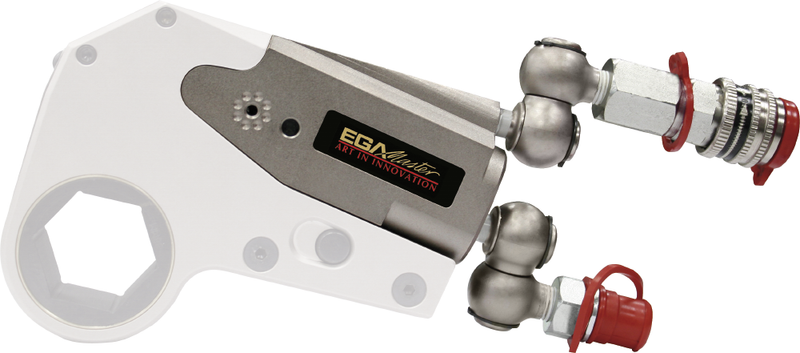 EGA Master, 56588, Hydraulic tools, Drive cylinder