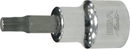 EGA Master, 66821, Industrial tools, Socket bit