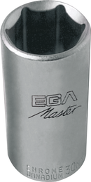 EGA Master, 65072, Industrial tools, Sockets