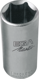 EGA Master, 67716, Industrial tools, Sockets