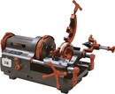 EGA Master, 56958, Pipe machines, Pipe threading machine