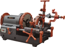 EGA Master, 56963, Pipe machines, Pipe threading machine