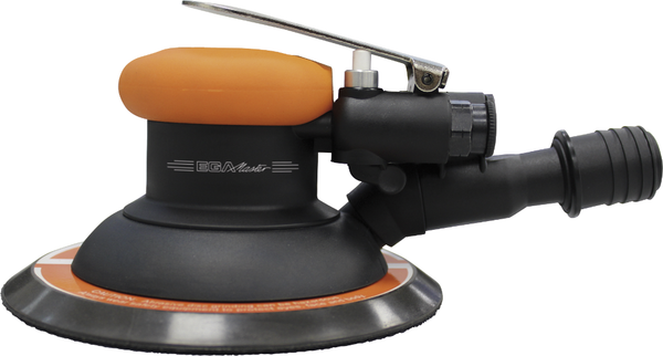 EGA Master, 57075, Pneumatic tools, Pneumatic sander