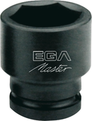 EGA Master, 65225, Industrial tools, Impact sockets