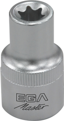 EGA Master, 57184, Industrial tools, Sockets