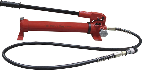 EGA Master, 57520, Hydraulic tools, Hydraulic manual pump