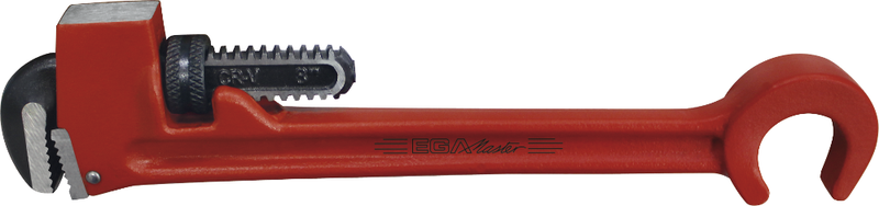 EGA Master, 57582, Pipe tools, Pipe Wrench