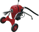 EGA Master, 60284, Drain cleaning & inspection, Drain cleaning