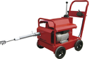 EGA Master, 60286, Drain cleaning & inspection, Drain cleaning