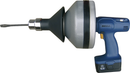 EGA Master, 60295, Drain cleaning & inspection, Drain cleaning