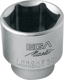 EGA Master, 67623, Industrial tools, Sockets