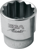 EGA Master, 60441, Industrial tools, Sockets