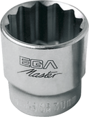 EGA Master, 67568, Industrial tools, Sockets
