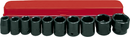 EGA Master, 60693, Industrial tools, Impact sockets