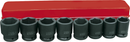EGA Master, 60694, Industrial tools, Impact sockets