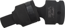 EGA Master, 60707, Industrial tools, Impact sockets