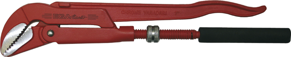 EGA Master, 60963, Pipe tools, Pipe Wrench