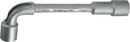 EGA Master, 61181, Industrial tools, Angled open sockets