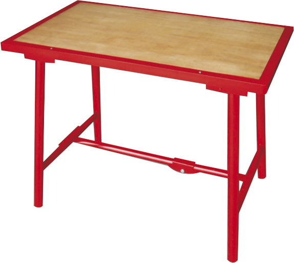 EGA Master, 61196, Industrial furniture & storage, Working table