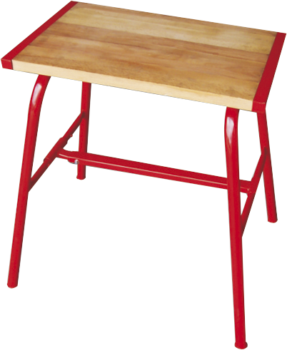 EGA Master, 61197, Industrial furniture & storage, Working table