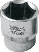 EGA Master, 61312, Industrial tools, Sockets