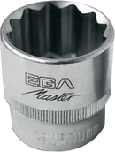 EGA Master, 61381, Industrial tools, Sockets