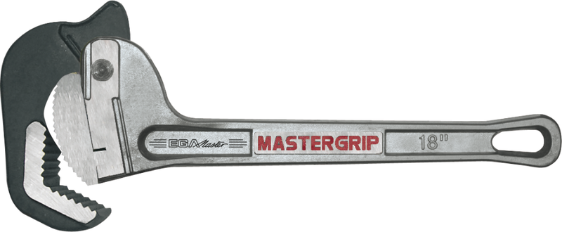 EGA Master, 61407, Pipe tools, Pipe Wrench