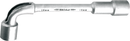 EGA Master, 58148, Industrial tools, Angled open sockets