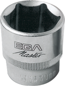 EGA Master, 61823, Industrial tools, Sockets