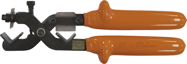 EGA Master, 62121, 1000V Insulated tools, 