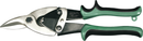 EGA Master, 62169, Cutting tools, Tin scissors and snips
