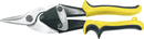EGA Master, 62170, Cutting tools, Tin scissors and snips