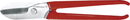 EGA Master, 62267, Cutting tools, Tin scissors and snips