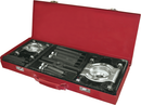 EGA Master, 62883, Industrial tools, Gear pullers