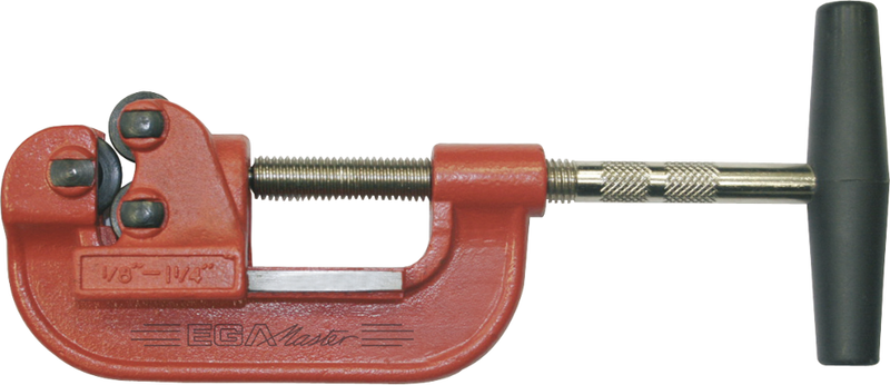 EGA Master, 63172, Pipe tools, Pipe cutters