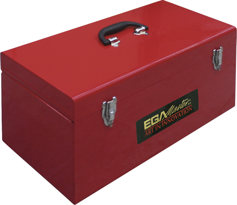 EGA Master, 64648, Industrial furniture & storage, Tool bag & cases